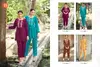Brinda By Sbs Rayon Slub Kurti With Bottom Dupatta Orders In India